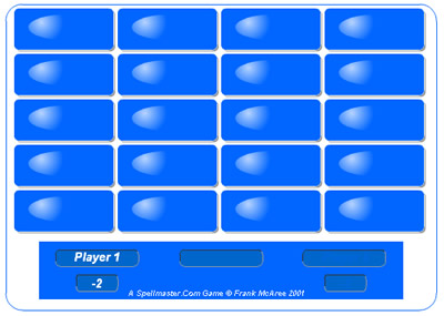 Play Match Word