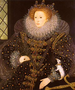 Queen Elizabeth